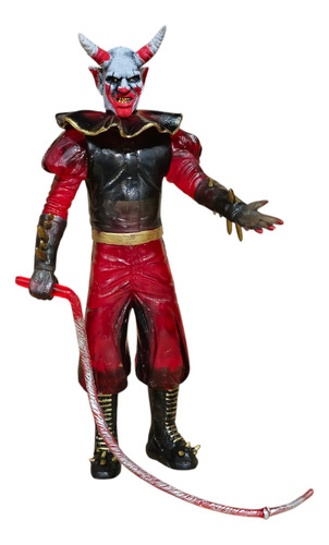 Figura Juguete Clasicos Payaso Deep Web Alfa Var2