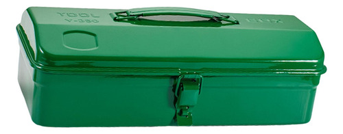 Caja De Almacenamiento De Herramientas De Pequeño