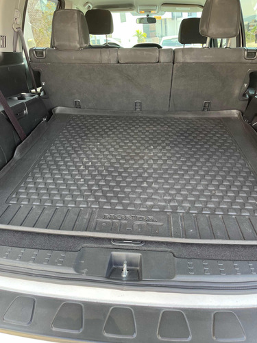 Honda Pilot 3.5 Ex Aa Ee 4x2 At