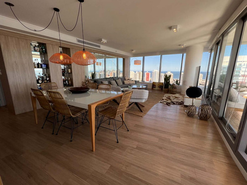 Venta Apartamento 3 Dormitorios En Suite Con Vista