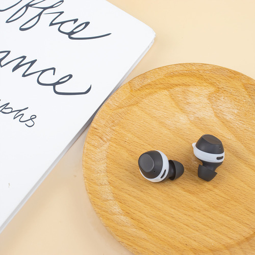 5 Pares Funda Anticaída Silicona Para Samsung Galaxy Buds Fe