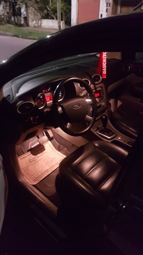 Ford Focus Ii 2009 2.0 Ghia At