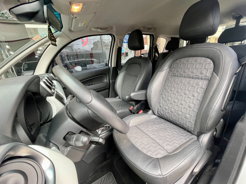 Citroën Aircross 1.6 Vti 115 Shine At6