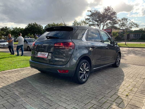 Citroen C4 Picasso 1.6 Intensive 16v Turbo
