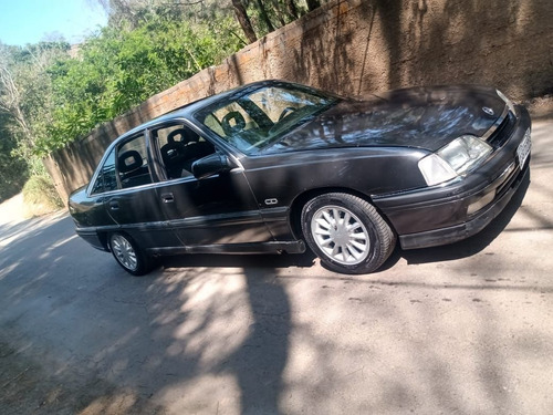 Chevrolet Omega