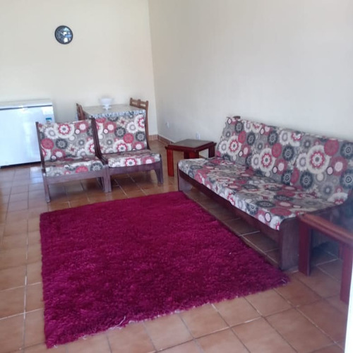 Imagem 3 de 14 de Aluga Casa De Praia Para Temporada ,400 Metros Da Praia