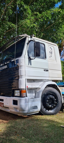 Imagem 13 de 15 de Scania 112h