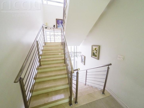 Imagem 15 de 15 de Casa Em Condominio - Jardim Aquarius - Ref: 1269 - V-ca1324