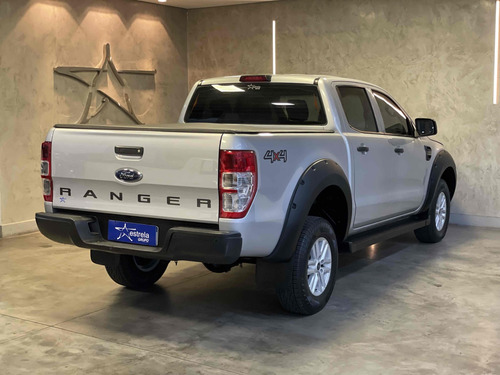 Ford Ranger 2.2 XL 4X4 CD 16V DIESEL 4P MANUAL
