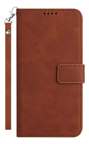 B Funda De Teléfono Tipo Libro Para Samsung Galaxy A11 A21s