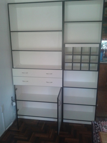 Imagen 3 de 6 de Soy Carpintero Lustrador Hago Todo Tipo De Muebles A Medida