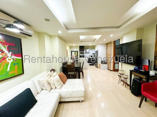 Venta Campo Alegre #25-8596