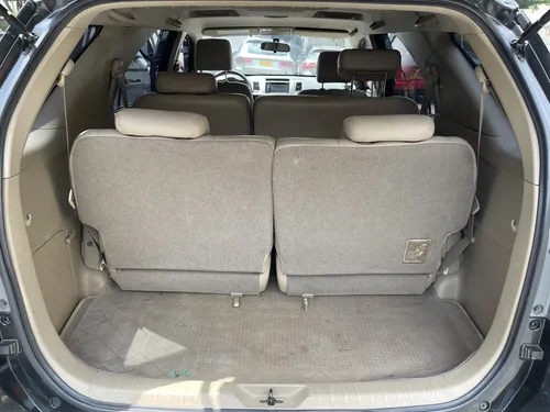 Toyota Fortuner 2.7L AT 2700CC 4X2