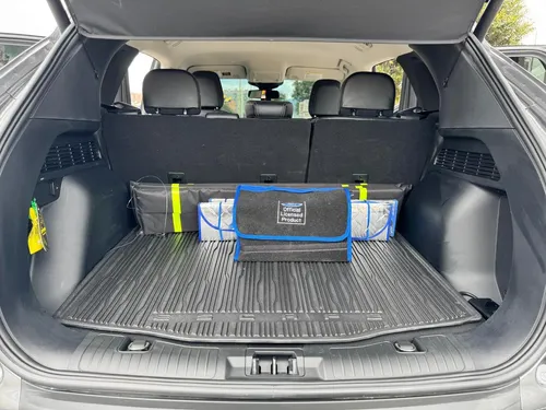 Ford Escape Hibrida Titanium