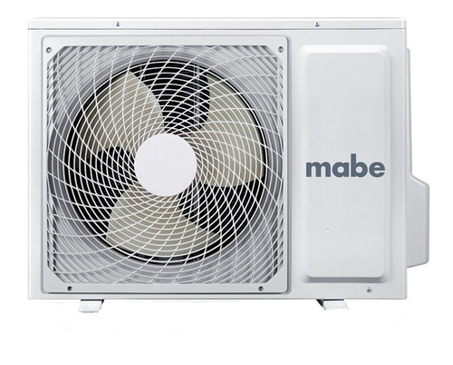 Aire Acondicionad Mabe Frío 12000btu 220v 230v Mmt12cdbwcam2
