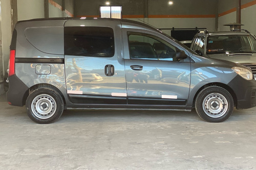 Imagen 8 de 17 de Renault Kangoo
