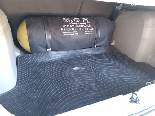 Chevrolet Spin 1.8 Lt 5as 105cv My Link