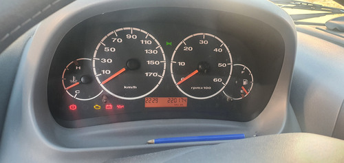 Fiat Ducato 2.3 Maxicargo Mjet Te C/abs+aa