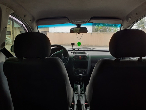 Chevrolet Corsa 1.0 Joy Flex Power 5p 2007