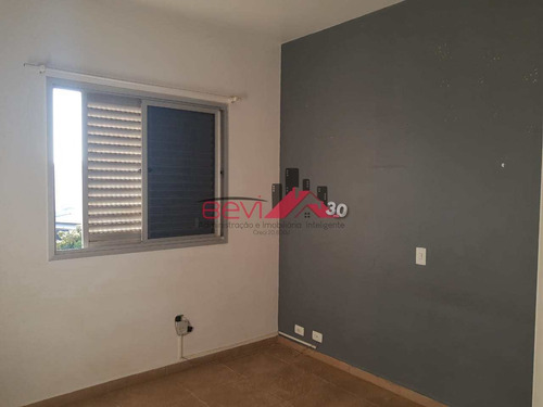 Imagem 11 de 30 de Apartamento Com 3 Dorms, Higienópolis, Piracicaba - R$ 210 Mil, Cod: 2110 - V2110