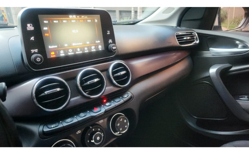 Fiat Cronos 1.8 E.TORQ FLEX PRECISION AT6