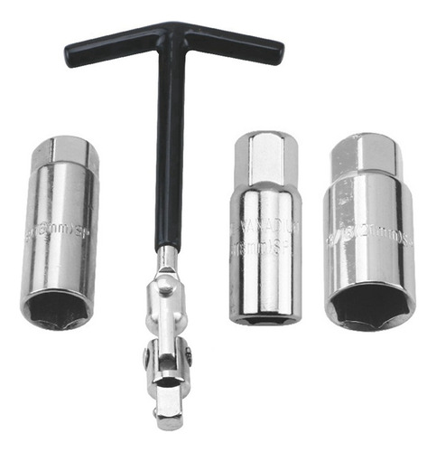 Wpd Kit De Herramientas De Reparación De Automóviles Y