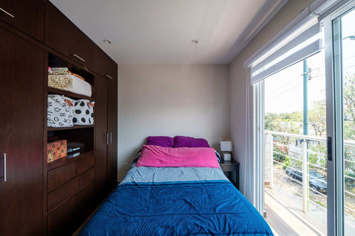 ¡vive Al Sur De La Cdmx Con Comodidad! Tlalpan Pedregal De San Nicolás