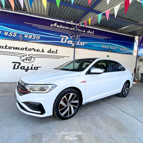 Volkswagen Jetta 2.0 Gli Dsg At