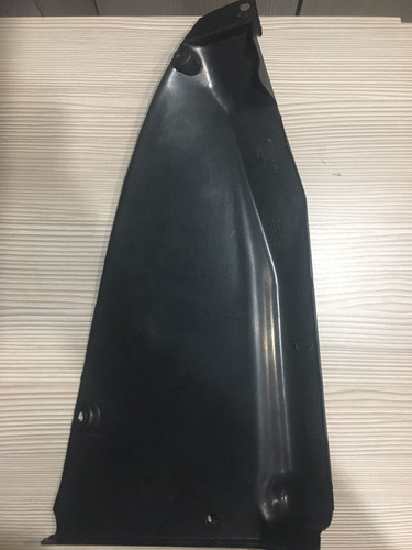 Tapa Superior Deflector Radiador Volkswagen Gol