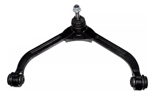 Meseta Superior Araña Jeep Cherokee Kj 3.7 2002-2007