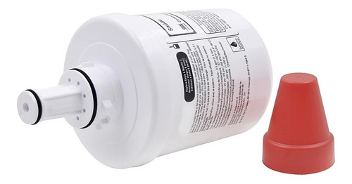Filtro De Agua Samsung Interno / Whirpol
