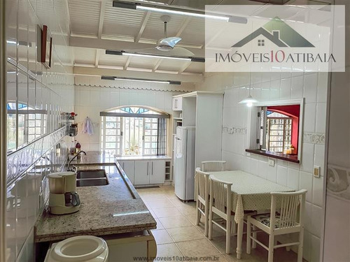 Imagem 15 de 29 de Chácaras À Venda Em Atibaia/sp - Compre O Seu Chácaras Aqui! - 1493849