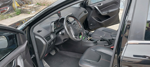 Chery Arrizo 5 1.5 Rxt Turbo Flex 4p