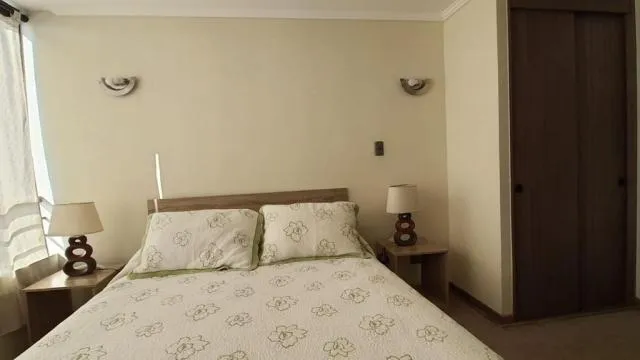 Imagen 2 de 12 de Departamento En Venta En Los Andes