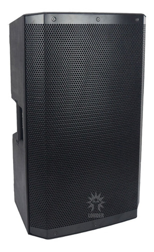 Imagen 1 de 9 de Bafle Bocina 15 Amplificado Alta Potencia Bluetooth Usb