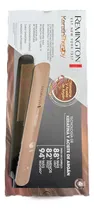 Comprar Plancha Alaciadora Remington Keratinterapy S8599 Nueva 