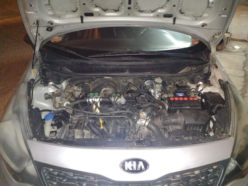 Kia Rio Lx