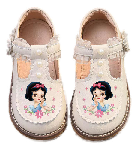 Gorro Antideslizante Princess Shoes Para Bebés Y Niños Peque