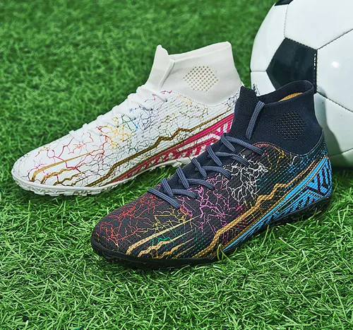 Zapatillas profesionales futbol hotsell
