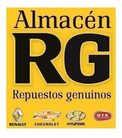 Imagen 9 de 10 de Cenicero Central Renault Logan