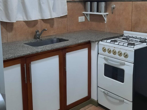 Departamento Venta La Plata Monoambiente Apt Banco