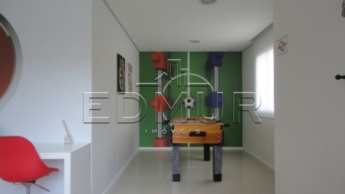 Imagem 14 de 15 de Apartamento - Vila Metalurgica - Ref: 9731 - V-9731