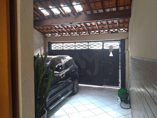 Imagem 24 de 30 de Sobrado Com 3 Dormitório Sendo 1 Suite, Penha De França 795 Mil - So0150