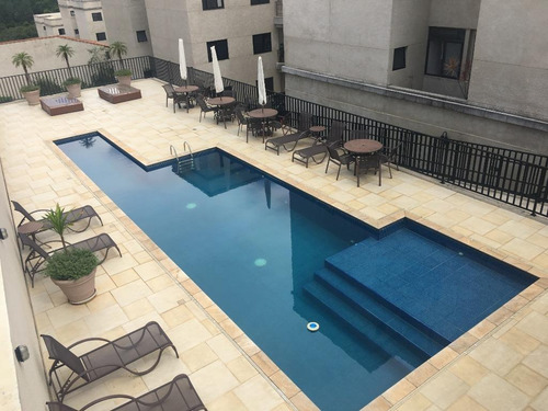 Imagem 28 de 30 de Apartamento Com 3 Dormitórios À Venda, 96 M² Por R$ 550.000,00 - Condomínio Mondo Itália - Vinhedo/sp - Ap1004