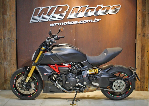 Imagem 3 de 10 de Ducati Diavel 1260 S 2020