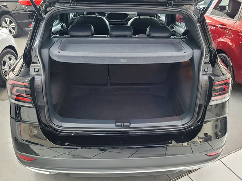 Volkswagen T-Cross 250 TSI TOTAL HIGHLINE