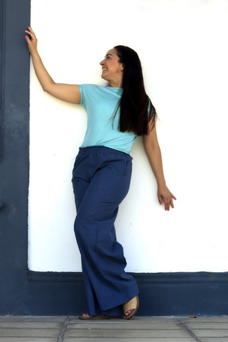 Remera Origami