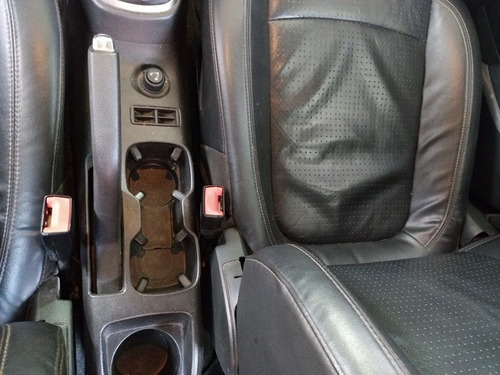 Imagen 15 de 15 de Chevrolet Sonic 1.6 Ltz 2015 - Juan Manuel Autos