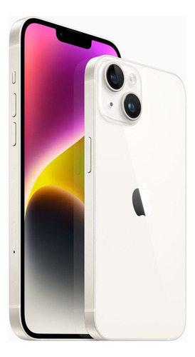 Iphone 14 (128gb) - Blanco Blanco