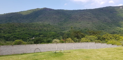 Imagem 7 de 10 de Terreno Área Nobre Para Venda Em Atibaia - Te0280-1